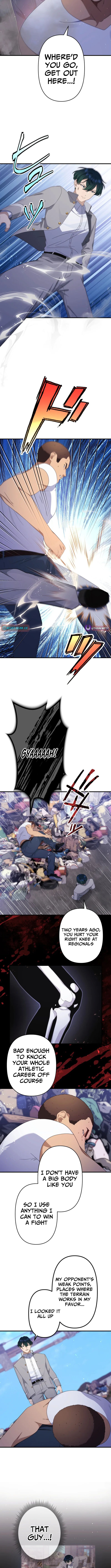 CRAWLER - chapter-10 - Page 11