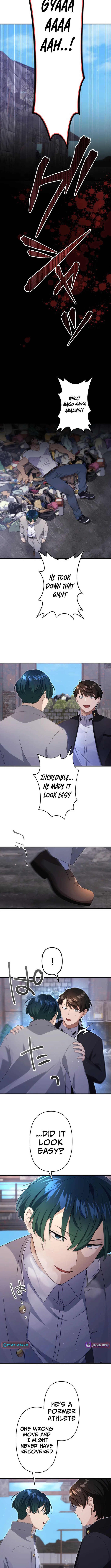 CRAWLER - chapter-10 - Page 13