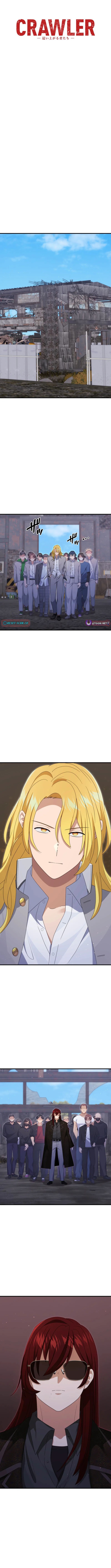 CRAWLER - chapter-10 - Page 2