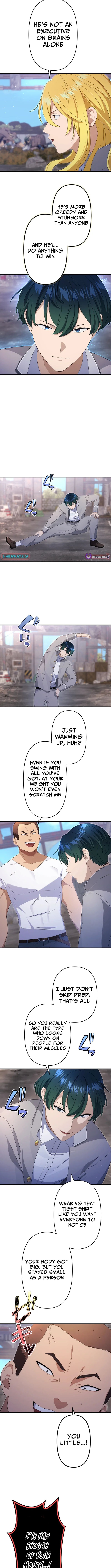 CRAWLER - chapter-10 - Page 7