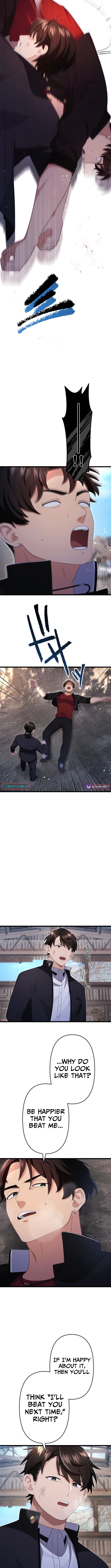 CRAWLER - chapter-12 - Page 11