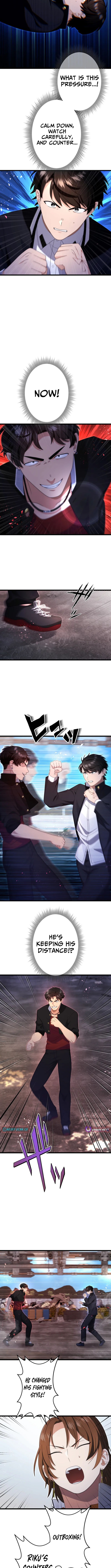 CRAWLER - chapter-12 - Page 3
