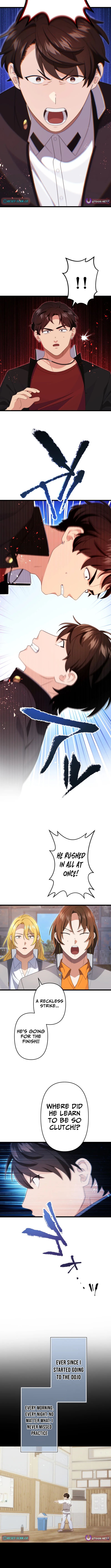 CRAWLER - chapter-12 - Page 9