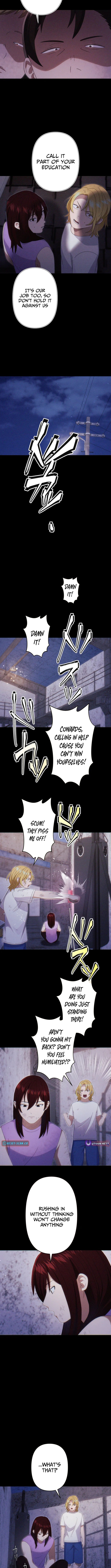 CRAWLER - chapter-13 - Page 11