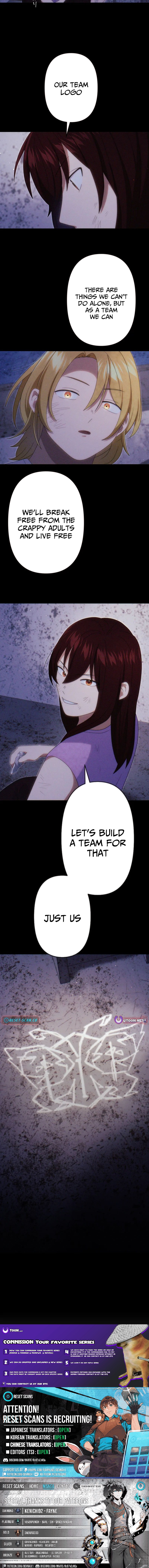 CRAWLER - chapter-13 - Page 12