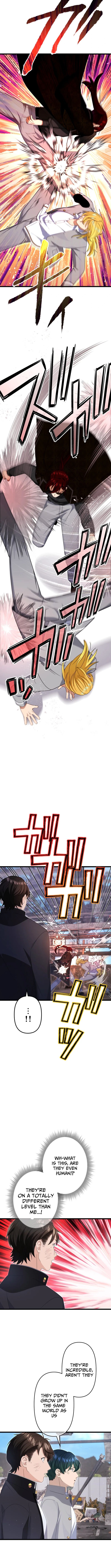 CRAWLER - chapter-13 - Page 5