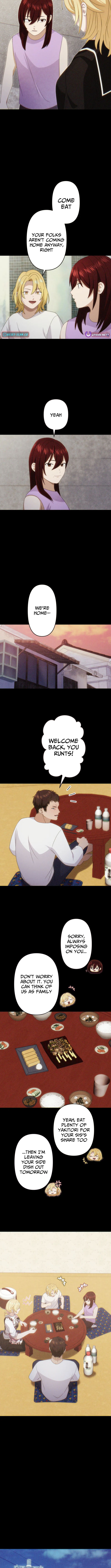 CRAWLER - chapter-13 - Page 9