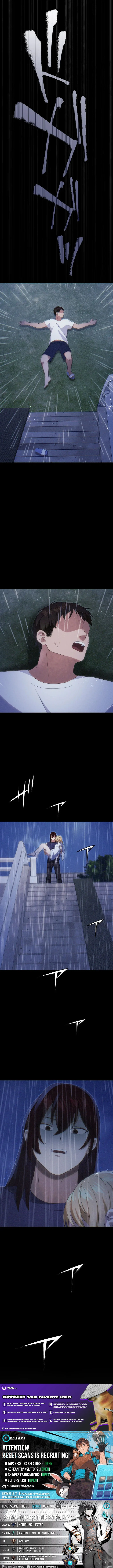 CRAWLER - chapter-14 - Page 13