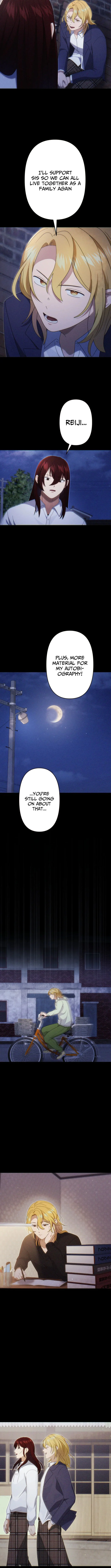 CRAWLER - chapter-14 - Page 6