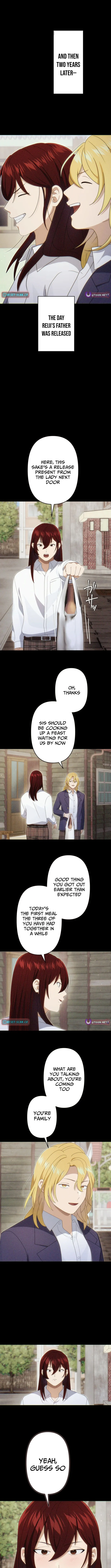 CRAWLER - chapter-14 - Page 7