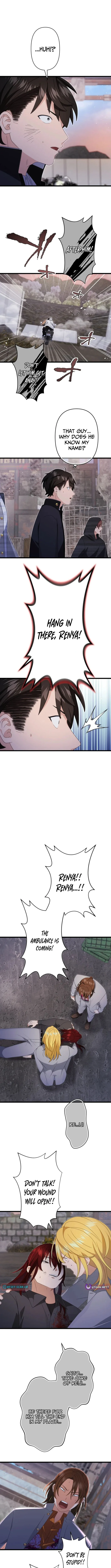 CRAWLER - chapter-15 - Page 12