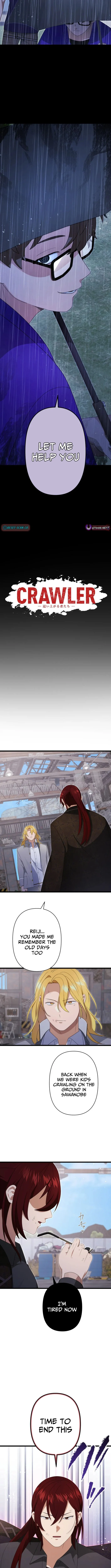 CRAWLER - chapter-15 - Page 2