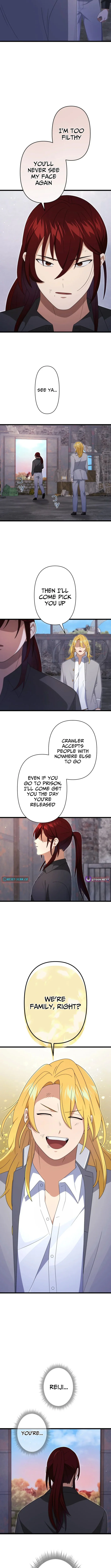 CRAWLER - chapter-15 - Page 7