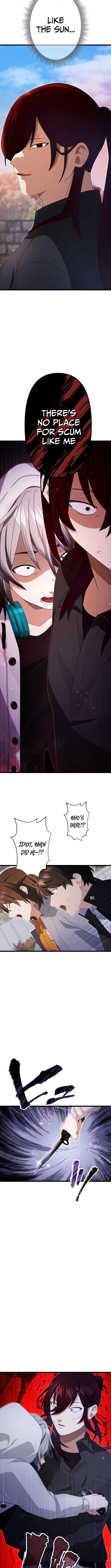 CRAWLER - chapter-15 - Page 8