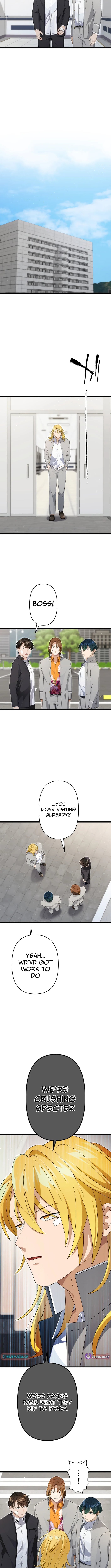 CRAWLER - chapter-16 - Page 5