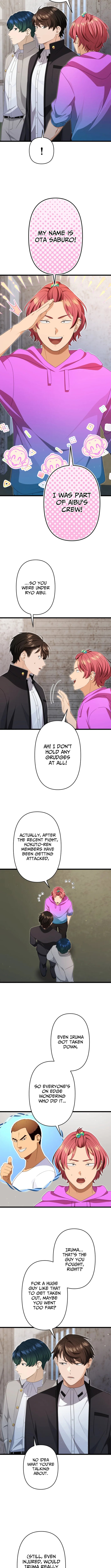 CRAWLER - chapter-17 - Page 4