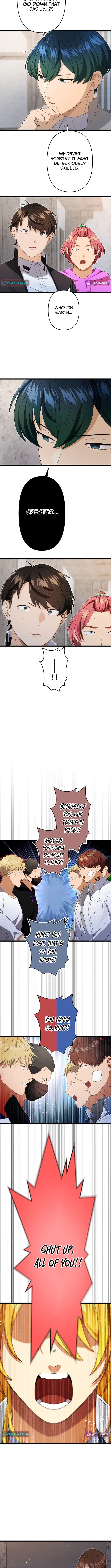 CRAWLER - chapter-17 - Page 5