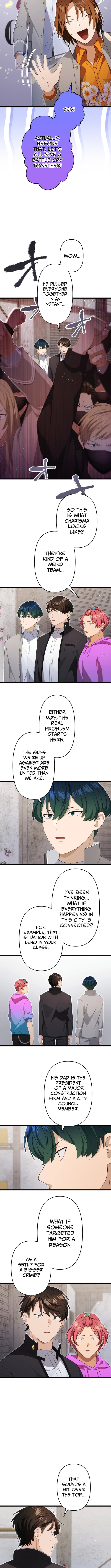 CRAWLER - chapter-17 - Page 8