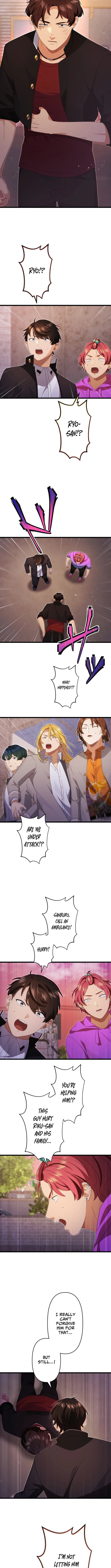 CRAWLER - chapter-18 - Page 9