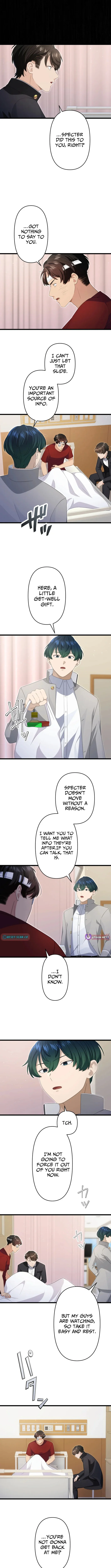 CRAWLER - chapter-19 - Page 2