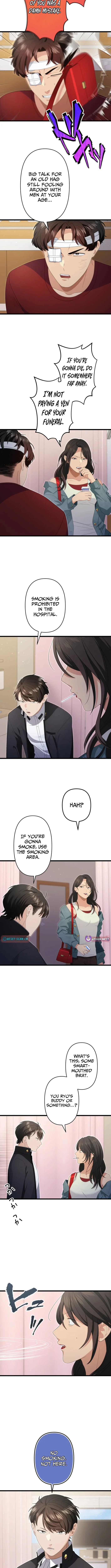 CRAWLER - chapter-19 - Page 4