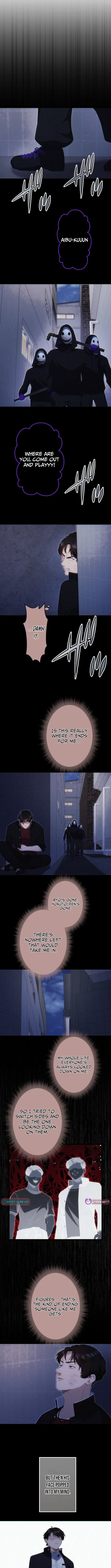 CRAWLER - chapter-19 - Page 7