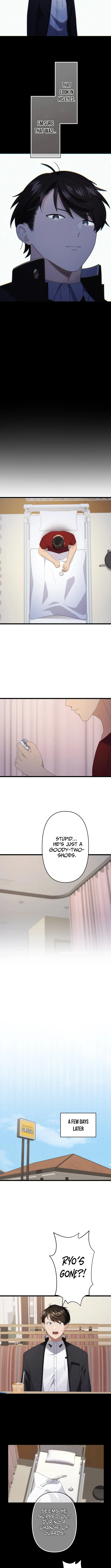 CRAWLER - chapter-19 - Page 8