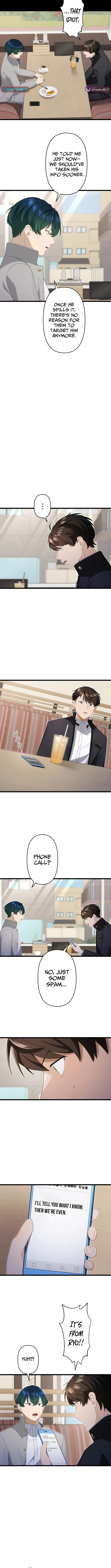 CRAWLER - chapter-19 - Page 9
