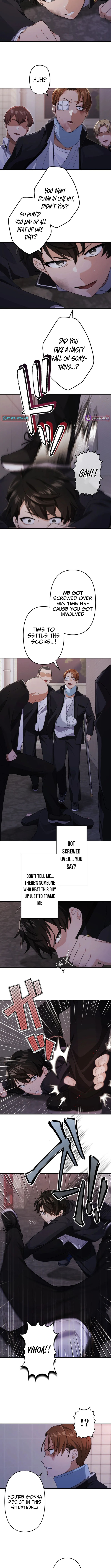 CRAWLER - chapter-2 - Page 7