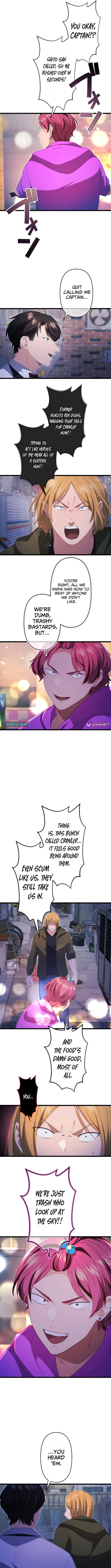 CRAWLER - chapter-21 - Page 10