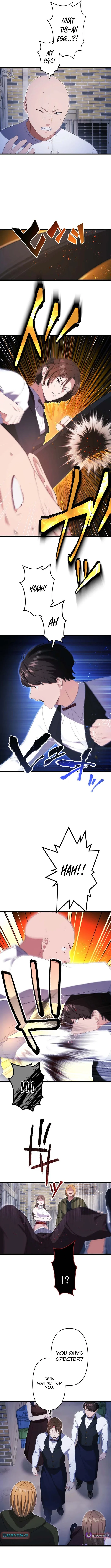 CRAWLER - chapter-21 - Page 4