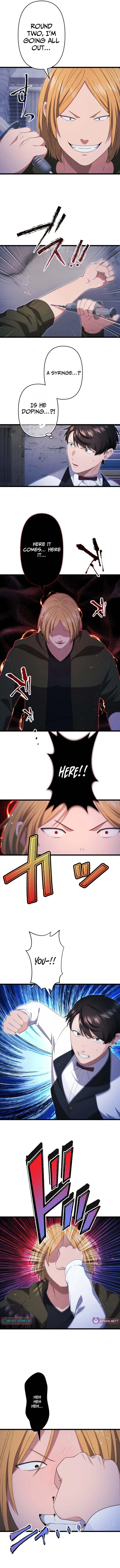CRAWLER - chapter-21 - Page 7