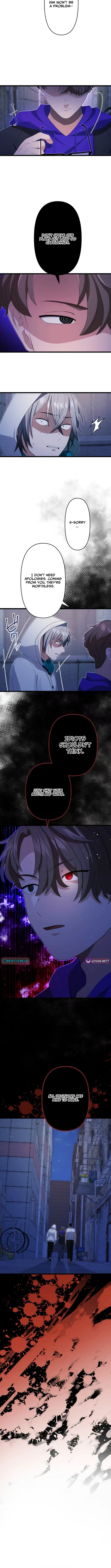 CRAWLER - chapter-22 - Page 10