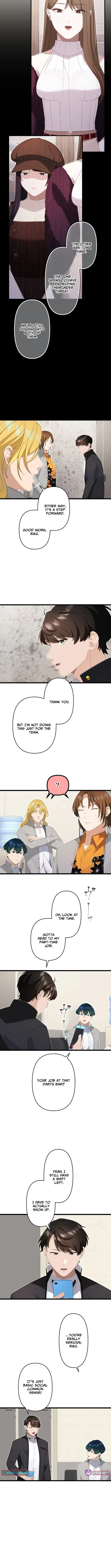 CRAWLER - chapter-22 - Page 3