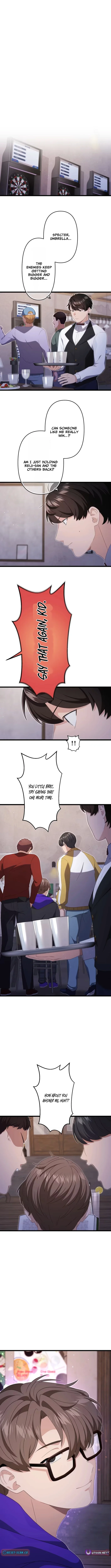 CRAWLER - chapter-22 - Page 4