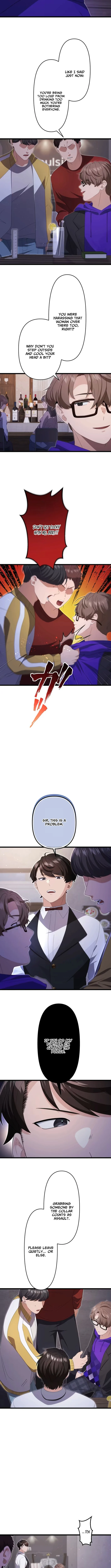 CRAWLER - chapter-22 - Page 5