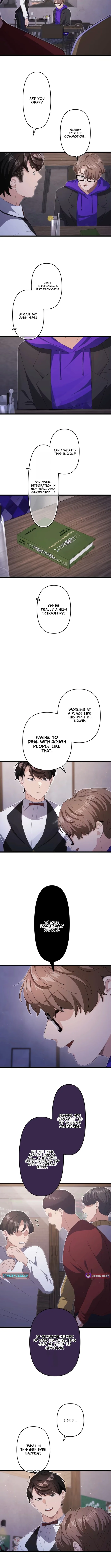 CRAWLER - chapter-22 - Page 6