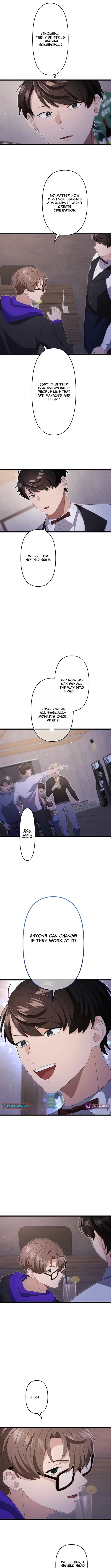 CRAWLER - chapter-22 - Page 7