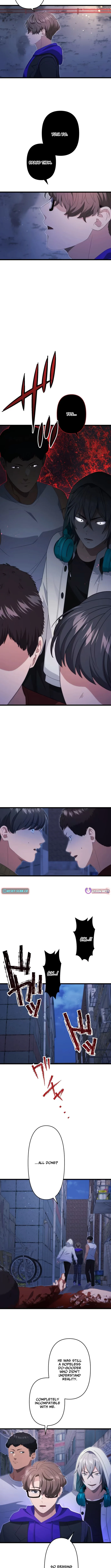 CRAWLER - chapter-22 - Page 9