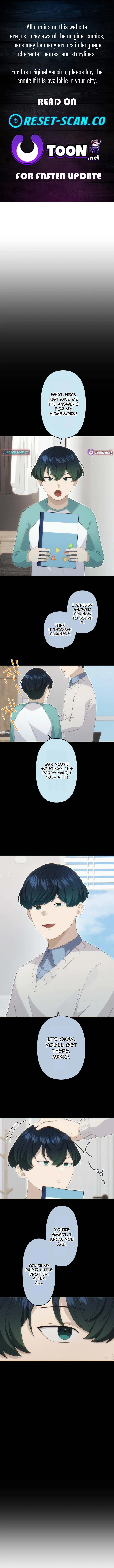 CRAWLER - chapter-23 - Page 1