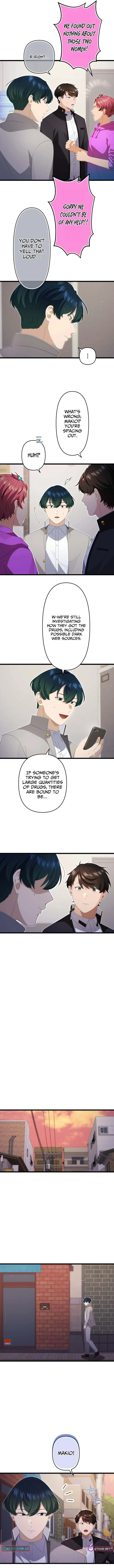 CRAWLER - chapter-23 - Page 3