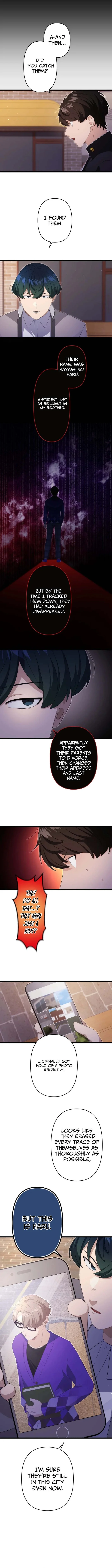 CRAWLER - chapter-23 - Page 8
