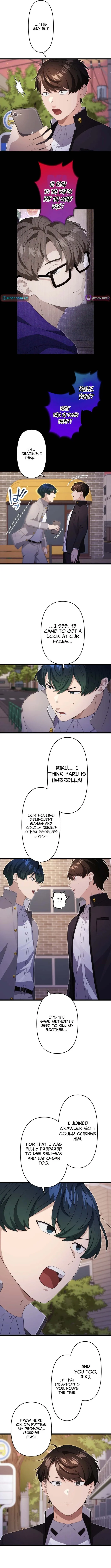 CRAWLER - chapter-23 - Page 9