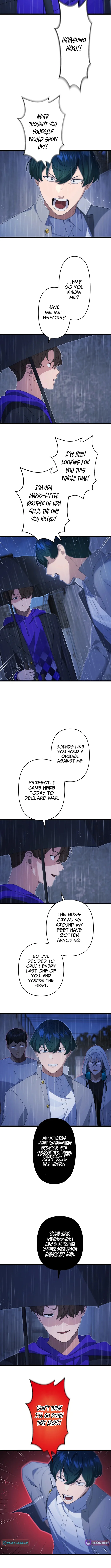 CRAWLER - chapter-24 - Page 3