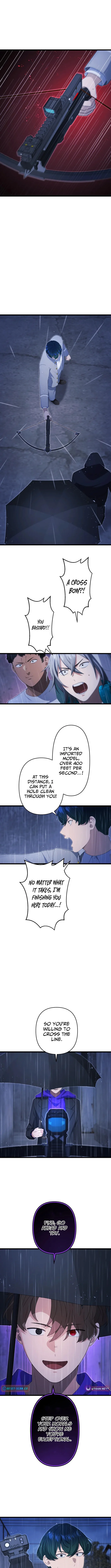 CRAWLER - chapter-24 - Page 4