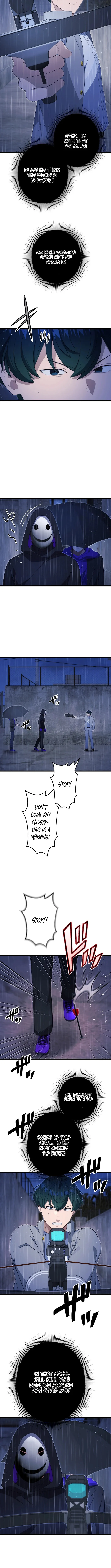 CRAWLER - chapter-24 - Page 5