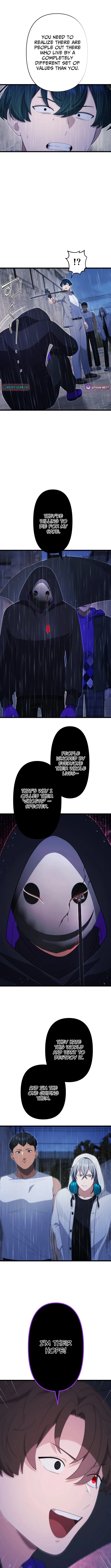 CRAWLER - chapter-24 - Page 7