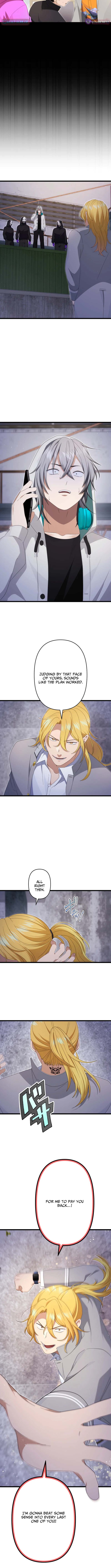 CRAWLER - chapter-25 - Page 10