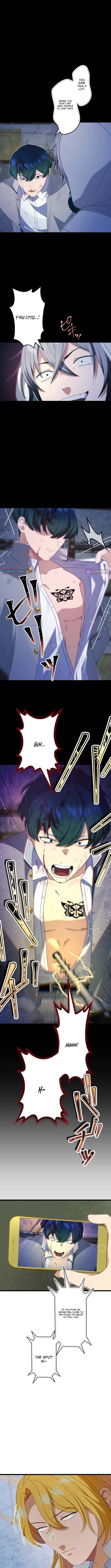 CRAWLER - chapter-25 - Page 2