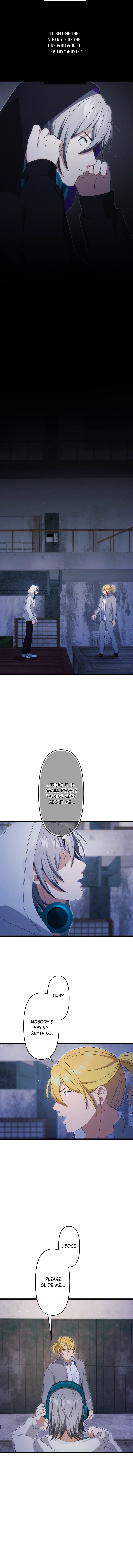 CRAWLER - chapter-26 - Page 12